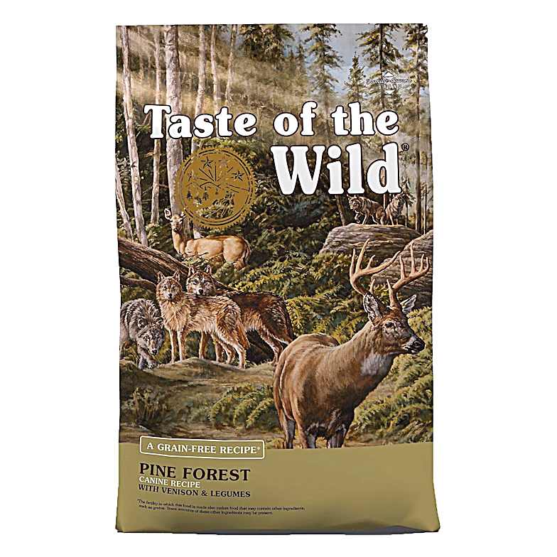 Brands Taste of the Wild at Fleet Farm