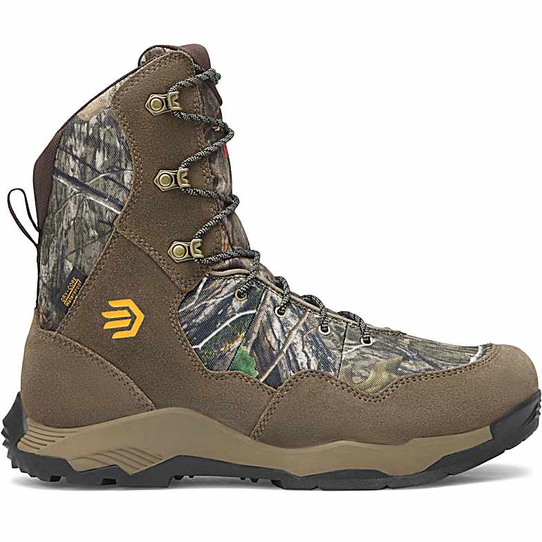 Hunting Boots for Men Insulated Camo Options Fleet Farm