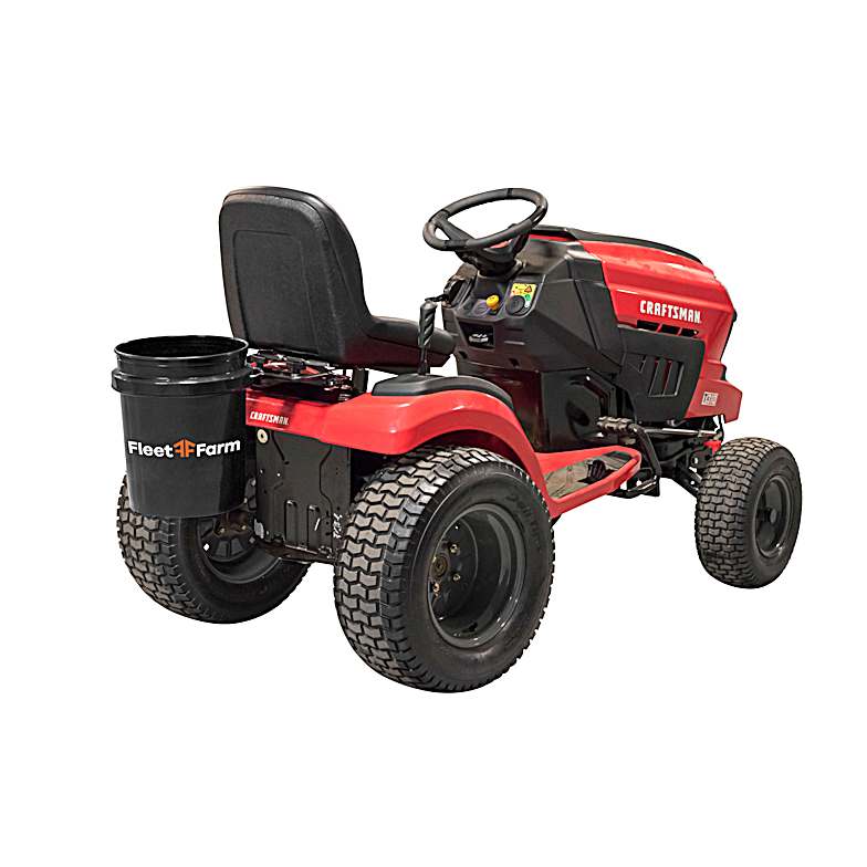 CRAFTSMAN at Fleet Farm