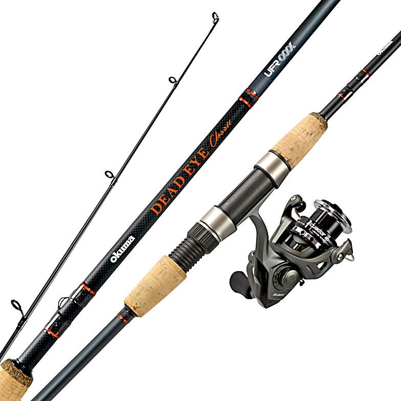 Brands: Okuma at Fleet Farm