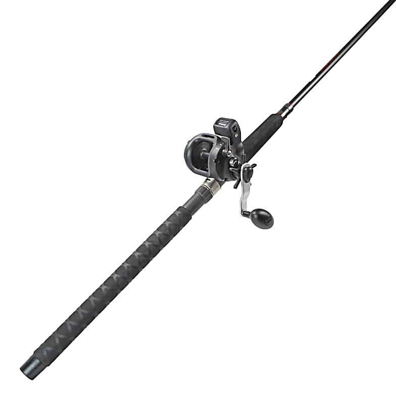 bert's tackle box BERTS CUSTOM TACKLE ROD CORRAL WITH SPRINGFIELD BASE MF-3526