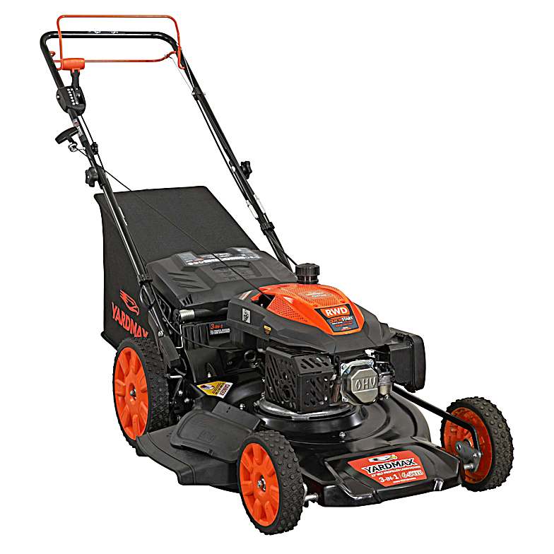 Fleet farm lawn mowers sale