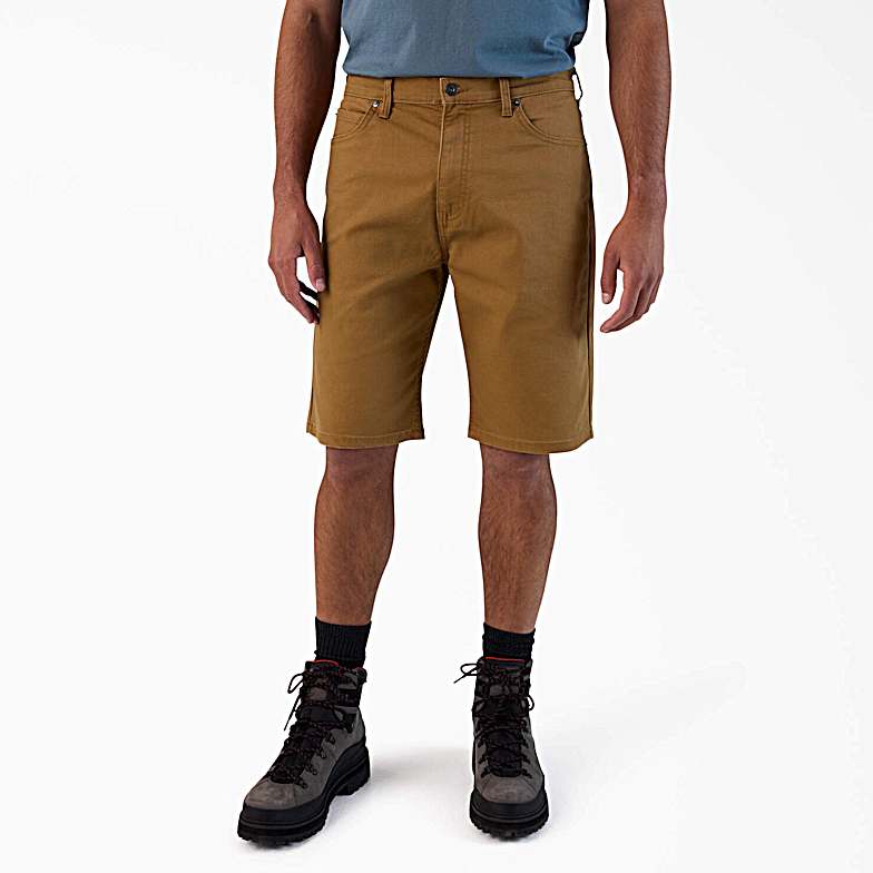 Men's Work Shorts - Clothing & Footwear at Fleet Farm