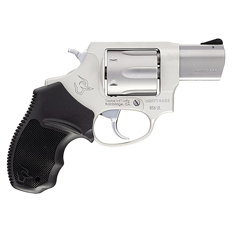 Revolvers for Hunting & Shooting | Top Brands