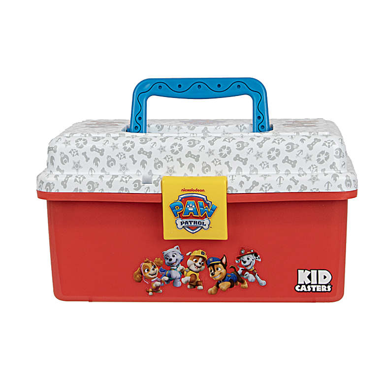 Kid's Tackle Boxes - Fishing at Fleet Farm Kid's Tackle Boxes - Fishing at Fleet Farm
