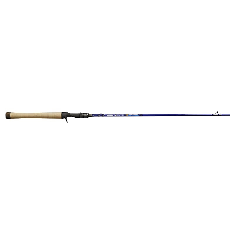 st croix 7'2 rod St Croix Victory Casting Rods