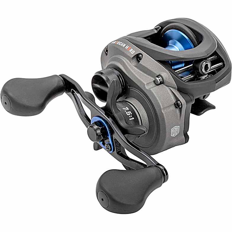 abu garcia green and white baitcaster VTPLP-L/731H molded soft touch knobs $15-$30 Size:150LB 0.68mm (16 Strands)-328 Yds Abu Garcia Revo Elite